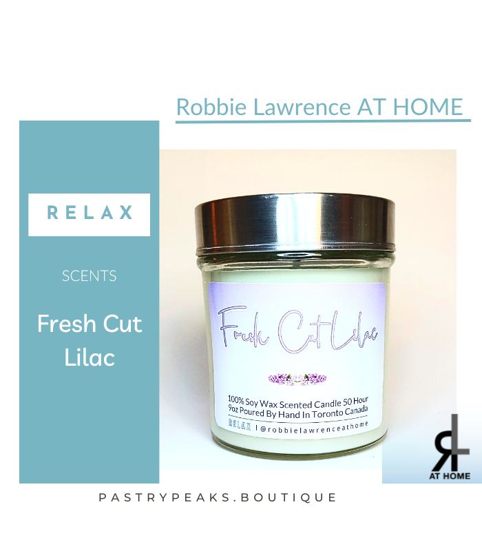  Fragrances & More - Fresh Cut Lilacs Fragrance Oil 2